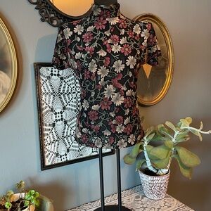 Vintage Frazier Lawrence tee